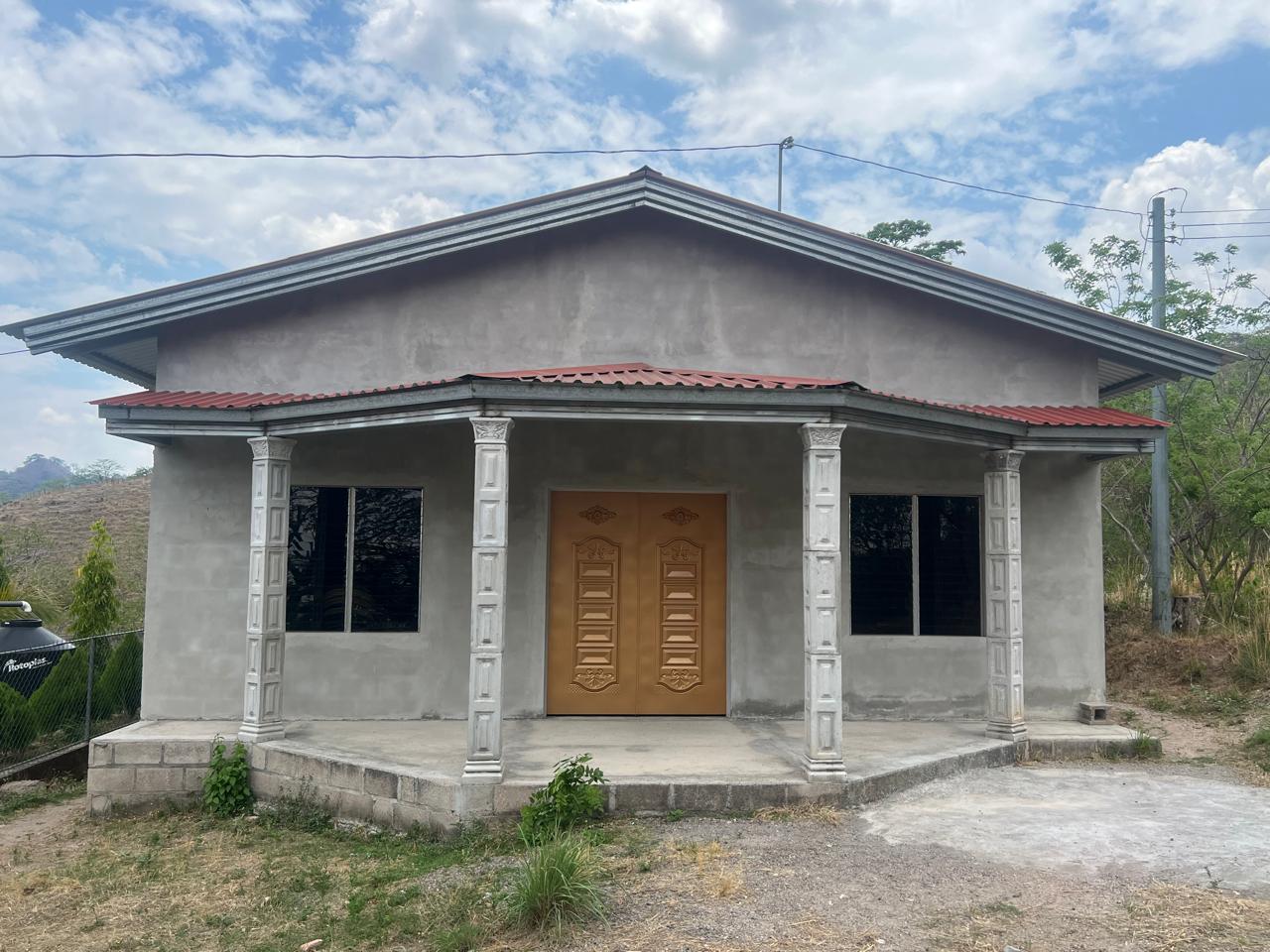 Iglesia Filial Los Fuentes